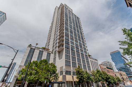 200 W Grand Unit 2303, Chicago, IL 60654