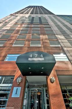 474 N Lake Shore Unit 3308, Chicago, IL 60611