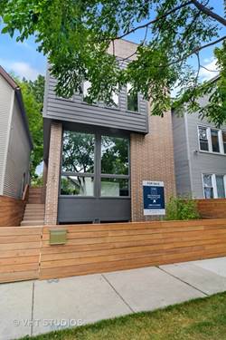 2130 N Bingham, Chicago, IL 60647