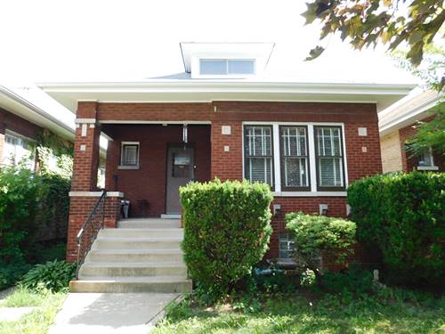 6448 28th, Berwyn, IL 60402