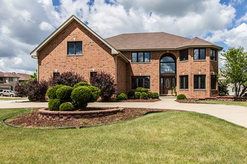 4840 Canterbury, Country Club Hills, IL 60478