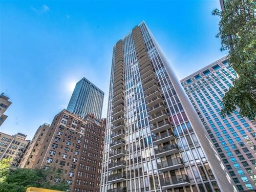 200 E Delaware Unit 30D, Chicago, IL 60611