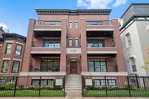 2219 N Bissell Unit 2S, Chicago, IL 60614