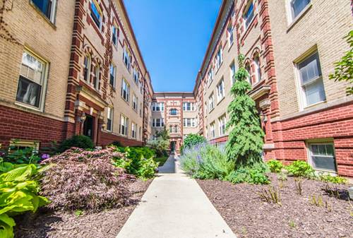 5336 N Winthrop Unit 2E, Chicago, IL 60640