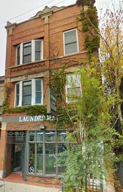 2526 N California Unit 2, Chicago, IL 60647