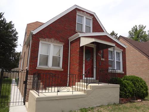 8106 S Maplewood, Chicago, IL 60652