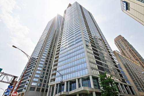 600 N Lake Shore Unit 3110, Chicago, IL 60611