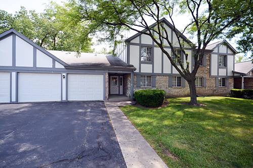 1215 Williamsport Unit 4, Westmont, IL 60559