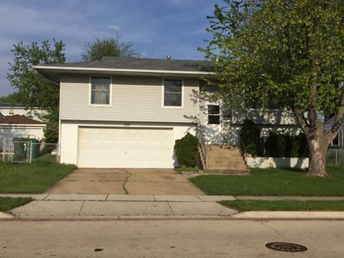 336 Hickory, Romeoville, IL 60446