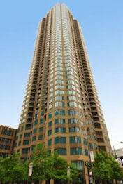 400 N LaSalle Unit 3806, Chicago, IL 60654