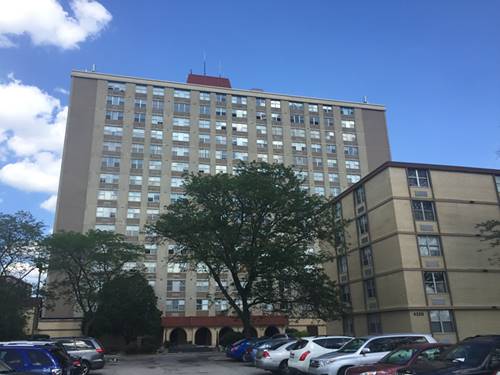 4300 W Ford City Unit 210, Chicago, IL 60652