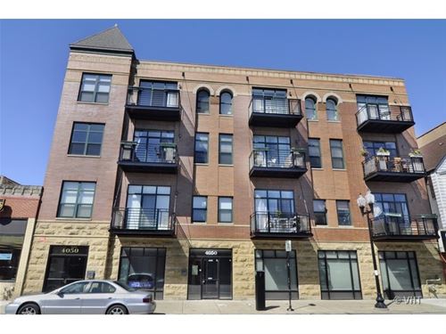 4050 N Lincoln Unit 405, Chicago, IL 60618