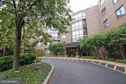601 Mulberry Unit 5C, Highland Park, IL 60035