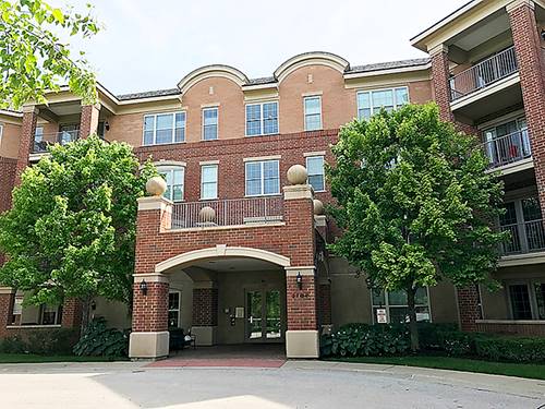 2700 Summit Unit 408, Glenview, IL 60025