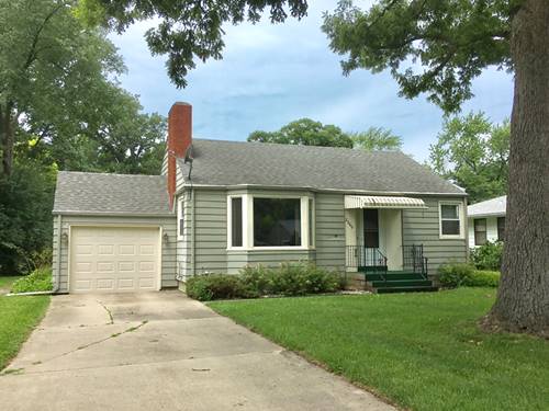 2209 Berry, Ottawa, IL 61350