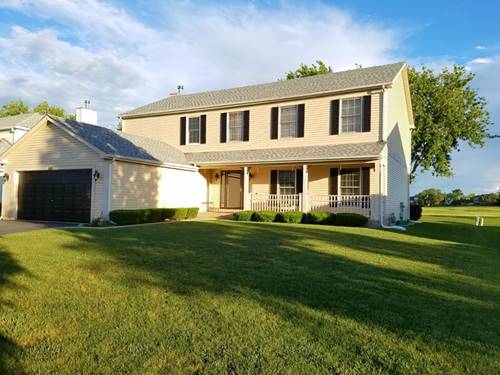 1681 Hartley, Algonquin, IL 60102