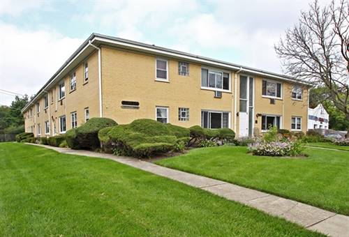 960 Shermer Unit 1, Glenview, IL 60025