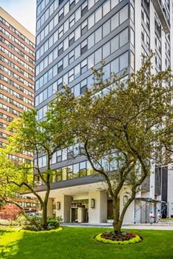 3150 N Lake Shore Unit 29D, Chicago, IL 60657