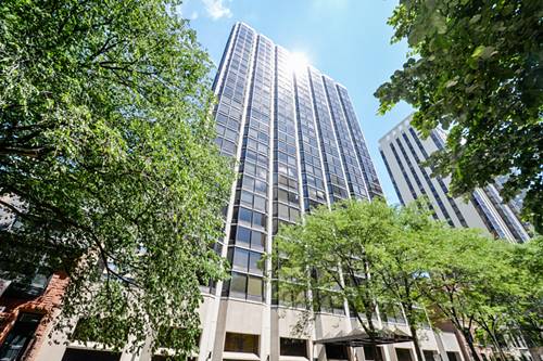 50 E Bellevue Unit 1202, Chicago, IL 60611