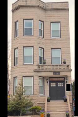 7456 N Clark Unit 2, Chicago, IL 60626