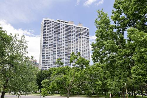 2800 N Lake Shore Unit 2417, Chicago, IL 60657