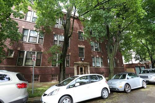 1940 W Berenice Unit 3, Chicago, IL 60613