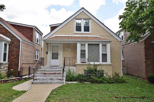 4641 S Keating, Chicago, IL 60632