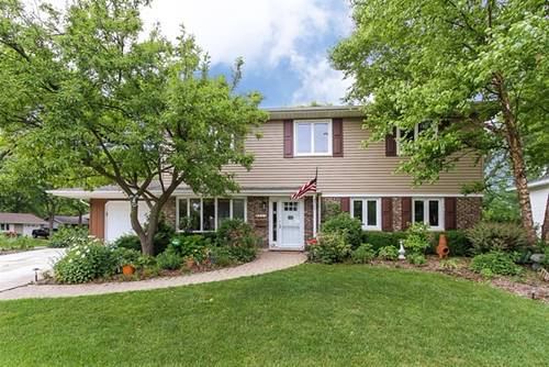 514 Boxwood, Schaumburg, IL 60193