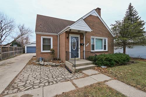 1709 Jenkinson, Waukegan, IL 60085