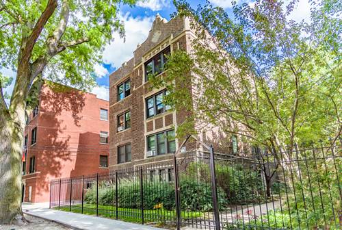 2013 W Farragut Unit 2, Chicago, IL 60625