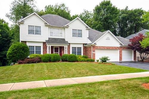 16954 Arbor Creek, Plainfield, IL 60586