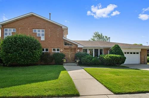 6623 N Christiana, Lincolnwood, IL 60712