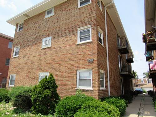 3452 N Harlem Unit 2W, Chicago, IL 60634