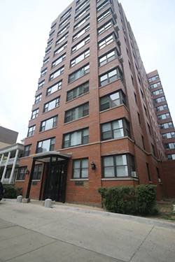 5858 N Sheridan Unit 1004, Chicago, IL 60660