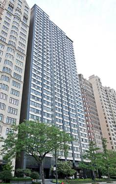 1440 N Lake Shore Unit 28A, Chicago, IL 60610