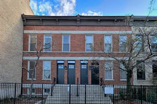 1961 N Wilmot Unit 2, Chicago, IL 60647