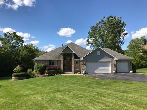 12704 Hillview, Huntley, IL 60142