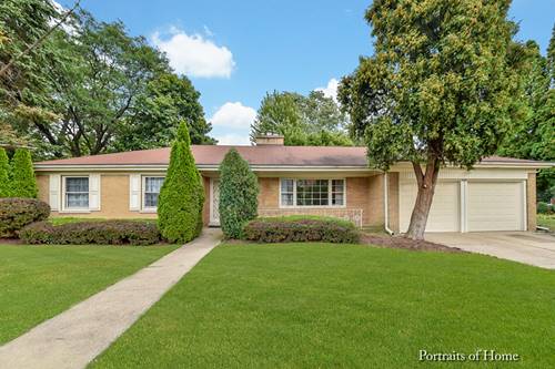 175 N Park, Glen Ellyn, IL 60137