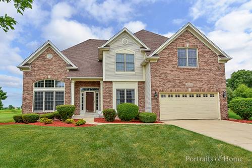 26214 W Chatham, Plainfield, IL 60585