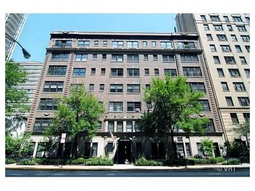 230 E Delaware Unit 4W, Chicago, IL 60611