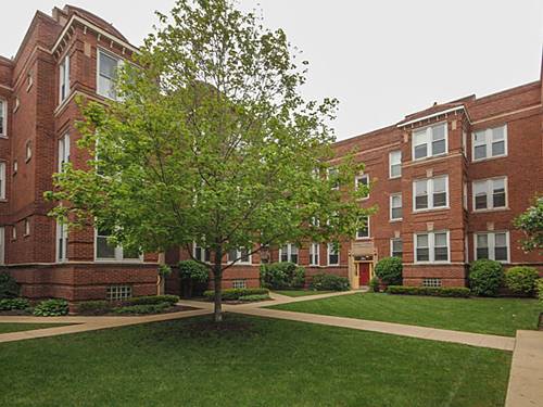 2628 N Spaulding Unit 2N, Chicago, IL 60647