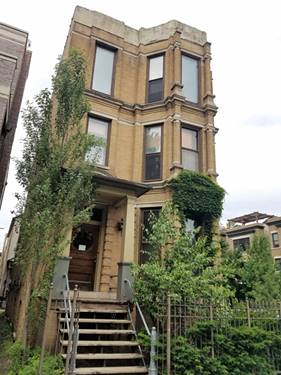 2682 N Orchard Unit 1F, Chicago, IL 60614