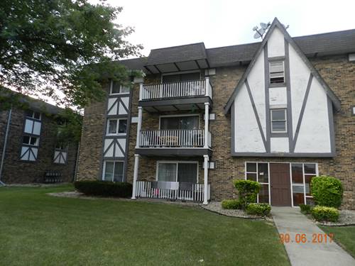 5850 W 87th Unit 3B, Burbank, IL 60459