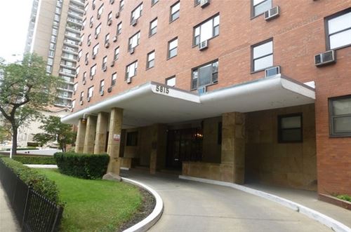 5815 N Sheridan Unit 309, Chicago, IL 60660