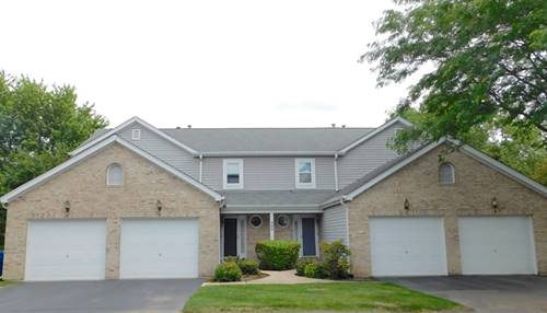 498 Nicole Unit B, Bartlett, IL 60103