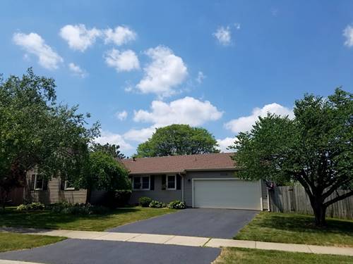 1759 Villanova, Naperville, IL 60565