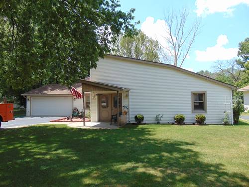 25128 S Sage, Channahon, IL 60410