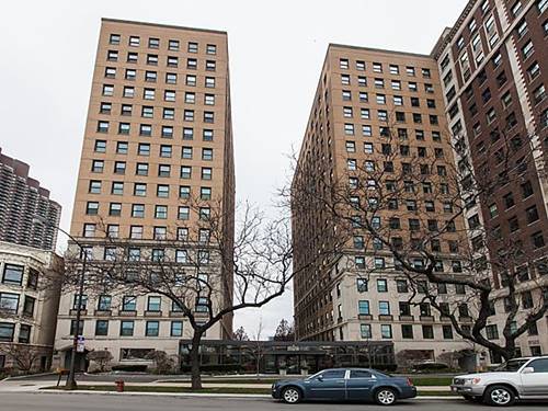 3730 N Lake Shore Unit 2B, Chicago, IL 60613