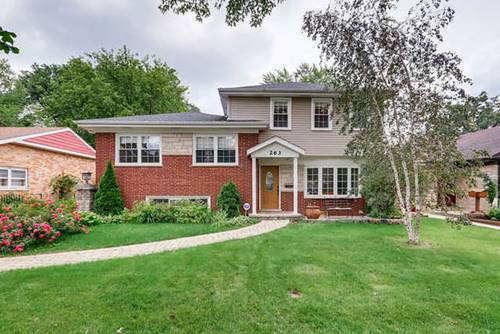 263 Pinehurst, Des Plaines, IL 60016