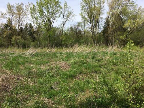 Lot 4 Mundhank, South Barrington, IL 60010